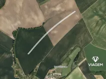 Prodej podílu pole, Dobročkovice, 2674 m2