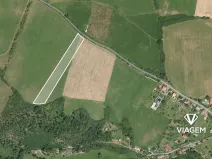 Prodej podílu pole, Ždírec, 5003 m2