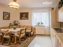 Prodej rodinného domu, Jarošov nad Nežárkou, 160 m2