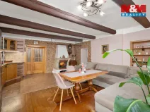 Prodej rodinného domu, Vysokov, 169 m2