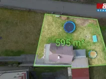 Prodej chalupy, Karolinka, Nábřežní, 80 m2