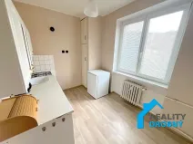 Pronájem bytu 1+1, Ústí nad Labem, Střekovské nábřeží, 38 m2