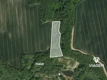 Prodej podílu pole, Úvalno, 4615 m2