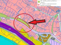 Prodej podílu zahrady, Ústí nad Labem, 15998 m2