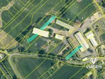 Prodej podílu pole, Brnířov, 313 m2