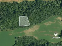 Prodej podílu zahrady, Újezdec, 736 m2