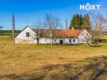 Prodej chalupy, Horní Stropnice, 112 m2