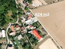 Prodej rodinného domu, Běhařovice, 81 m2