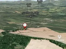 Prodej podílu pole, Suchdol nad Odrou, 1464 m2