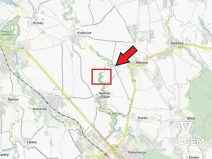 Prodej pole, Praha, 2626 m2