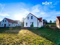 Prodej rodinného domu, Hluboká nad Vltavou, 120 m2