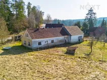 Prodej rodinného domu, Všemyslice, 93 m2