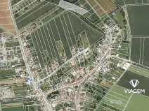 Prodej podílu lesa, Charváty, 570 m2