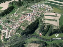 Prodej zahrady, Uhřínov, 4681 m2