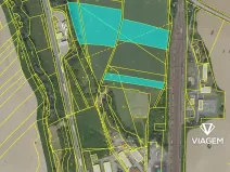 Prodej podílu pole, Golčův Jeníkov, 5048 m2