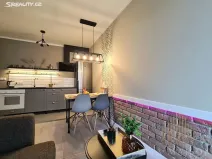 Pronájem bytu 2+kk, Praha - Žižkov, Olgy Havlové, 38 m2