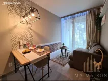 Pronájem bytu 2+kk, Praha - Žižkov, Olgy Havlové, 38 m2