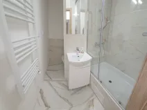 Pronájem bytu 2+kk, Ústí nad Labem, Na Kohoutě, 42 m2