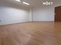 Pronájem kanceláře, České Budějovice, K. Světlé, 35 m2