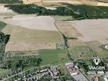 Prodej podílu pole, Stříbro, 2388 m2