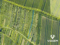 Prodej podílu zahrady, Ostrožská Lhota, 337 m2