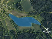 Prodej podílu pole, Český Dub, 12899 m2