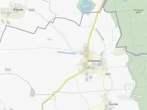 Prodej podílu pole, Chroustov, 4916 m2