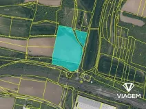 Prodej podílu pole, Hoštka, 3396 m2