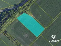 Prodej podílu pole, Netřebice, 810 m2
