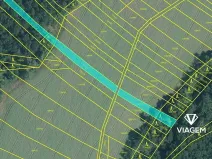Prodej pole, Moravské Bránice, 904 m2