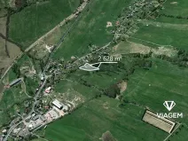 Prodej pole, Libouchec, 2628 m2