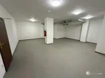 Pronájem skladu, Praha - Libeň, Pod plynojemem, 55 m2