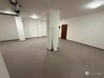 Pronájem skladu, Praha - Libeň, Pod plynojemem, 55 m2