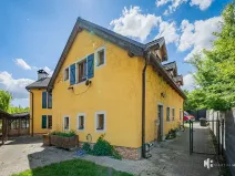 Prodej apartmánu, Květnice, Na Ladech, 460 m2