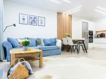 Prodej bytu 3+kk, Praha - Stodůlky, Toufarova, 74 m2