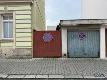 Prodej garáže, Plzeň, Malická, 18 m2