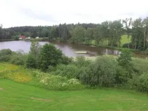 Prodej chaty, Zahrádka, 48 m2