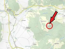 Prodej podílu pole, Městečko Trnávka, 1564 m2