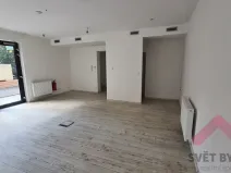 Pronájem obchodního prostoru, Praha - Smíchov, Lidická, 98 m2
