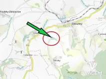 Prodej podílu zahrady, Zdounky, 176 m2