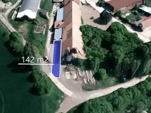 Prodej pole, Dobročkovice, 142 m2