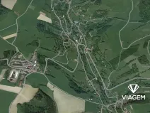 Prodej podílu lesa, Zlatá Olešnice, 963 m2