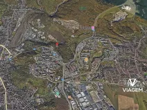 Prodej podílu pole, Brno, 638 m2