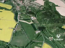 Prodej pole, Konice, 1252 m2