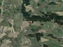 Prodej podílu pole, Přehořov, 743 m2