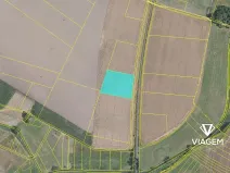 Prodej podílu pole, Čachovice, 5890 m2