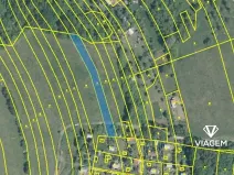 Prodej pole, Březůvky, 1900 m2