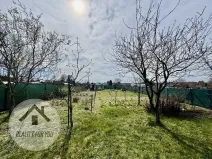 Prodej zahrady, Ralsko, 676 m2