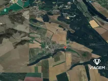 Prodej podílu zahrady, Bechlín, 197 m2