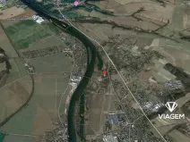 Prodej zahrady, Mělník, 3339 m2